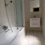 Zentral Gelegen, Sehr Geraeumig, 3 Zimmer, 3 Betten Apartmán *